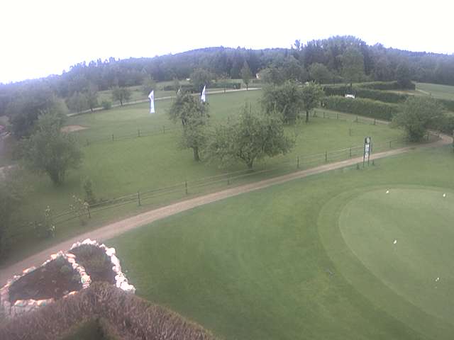 Webcam Golfclub Anthal